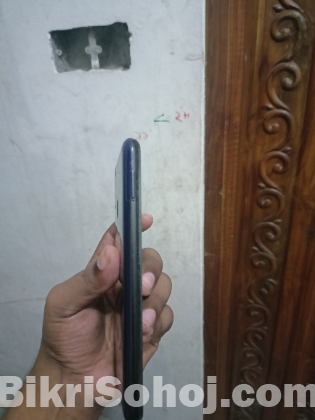 Samsung galaxy M21